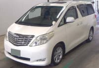 Vehicle SU00001503 thumbnail 1