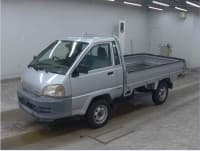 Vehicle SU00001506 thumbnail 1