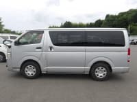 Vehicle SU00001483 thumbnail 3