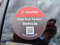 Vehicle SU00001496 thumbnail 20