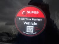 Vehicle SU00001497 thumbnail 20