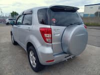 Vehicle SU00001496 thumbnail 4