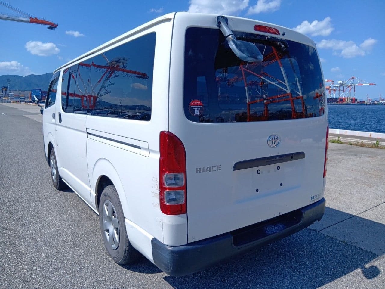 Vehicle SU00001478 large view 4