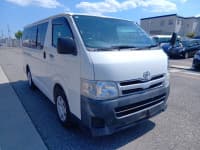 Vehicle SU00001478 thumbnail 8