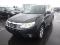 Vehicle SU00001497 thumbnail 2