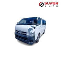 Vehicle SU00001478 thumbnail 1