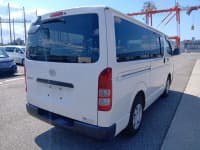 Vehicle SU00001478 thumbnail 6