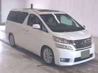 Vehicle SU00001556 thumbnail 1