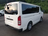Vehicle SU00001500 thumbnail 6