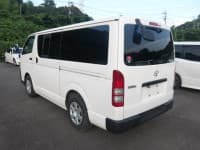 Vehicle SU00001500 thumbnail 4