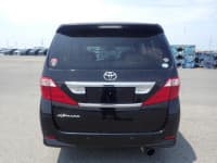 Vehicle SU00001520 thumbnail 5