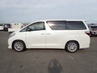 Vehicle SU00001501 thumbnail 3