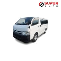 Vehicle SU00001500 thumbnail 1