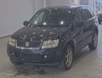 Vehicle SU00001517 thumbnail 1