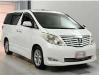Vehicle SU00001549 thumbnail 1