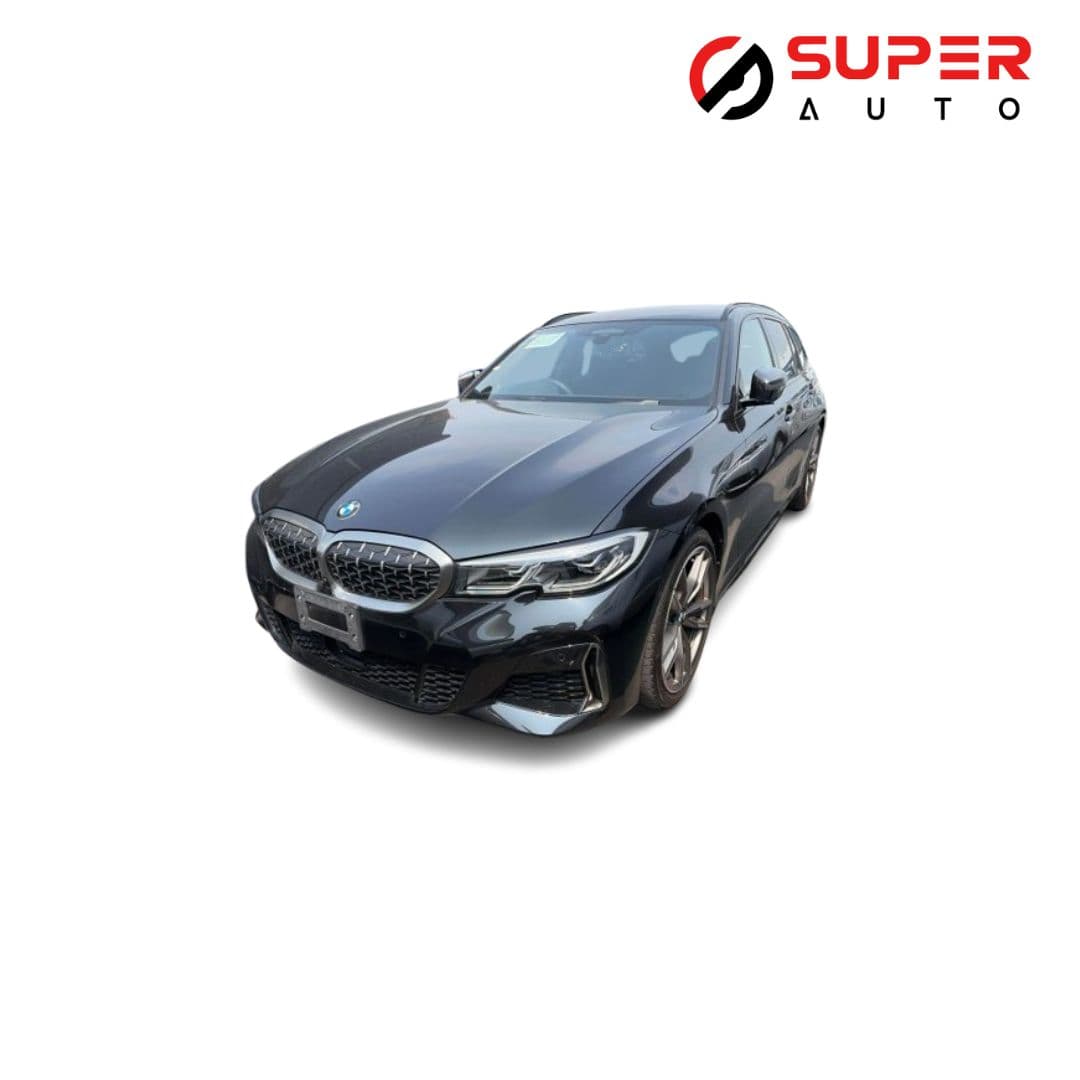 
									2020 BMW 3 SERIES M340ix touring
								