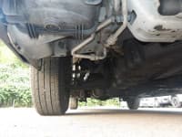 Vehicle SU00001500 thumbnail 14