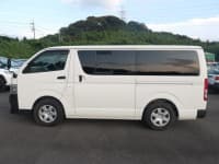 Vehicle SU00001500 thumbnail 3