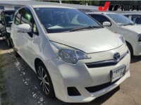Vehicle SU00001553 thumbnail 1