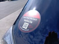 Vehicle SU00001505 thumbnail 20