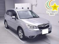 Vehicle SU00001537 thumbnail 1