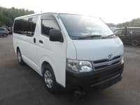 Vehicle SU00001500 thumbnail 8