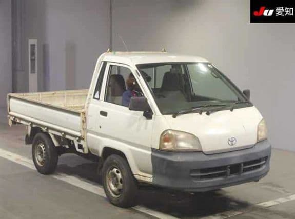 
									1999 TOYOTA LITEACE DX
								