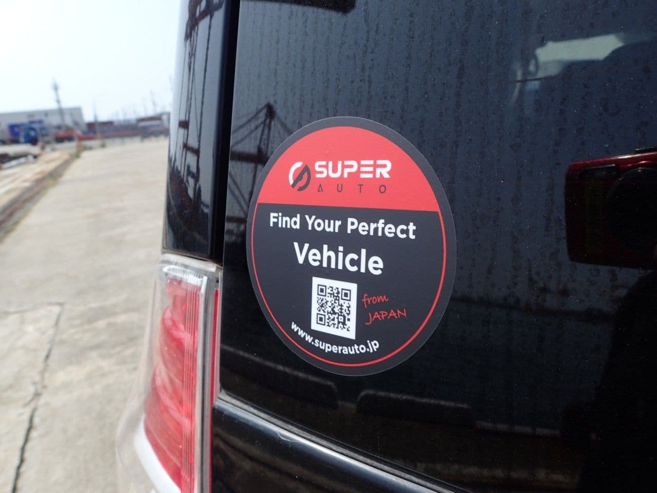 Vehicle SU00001526 large view 20