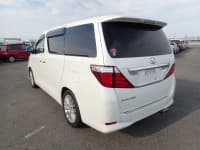 Vehicle SU00001501 thumbnail 4