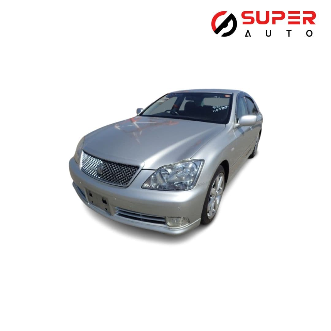 
									2004 TOYOTA CROWN ATHLETE
								