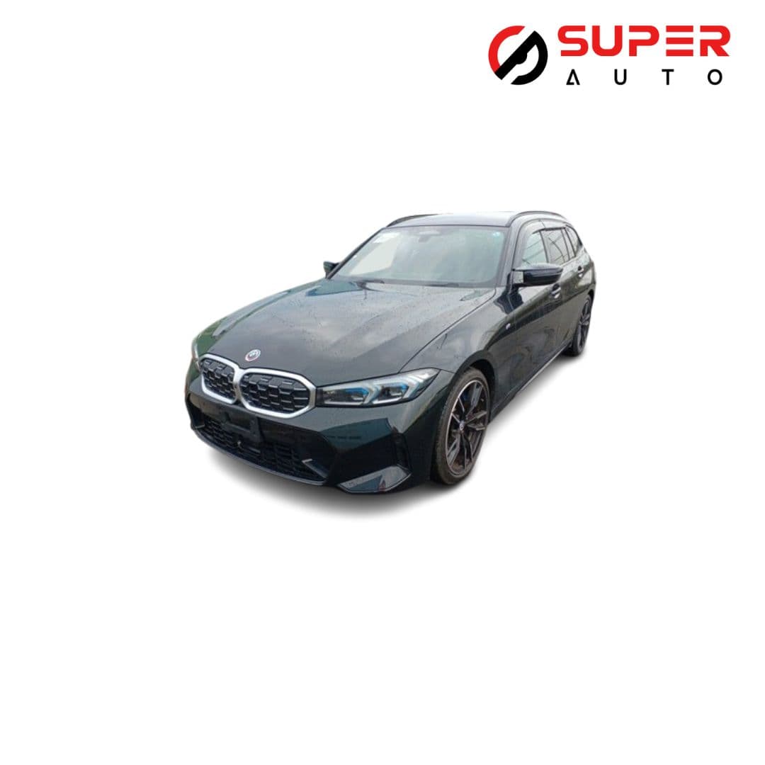 
									2023 BMW 3 SERIES M340i xDrive touring
								