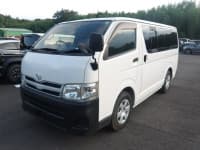 Vehicle SU00001500 thumbnail 2