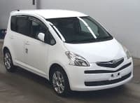Vehicle SU00001519 thumbnail 1