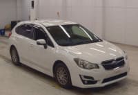 Vehicle SU00001536 thumbnail 1