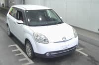 Vehicle SU00001551 thumbnail 1