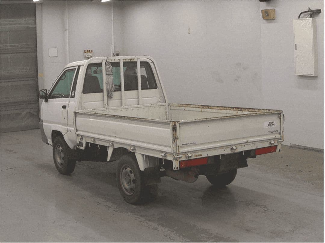 Vehicle SU00001623 large view 2