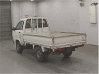 Vehicle SU00001623 thumbnail 2
