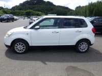 Vehicle SU00001603 thumbnail 3