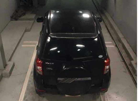 Vehicle SU00001658 large view 7