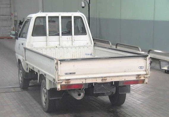 Vehicle SU00001644 large view 5