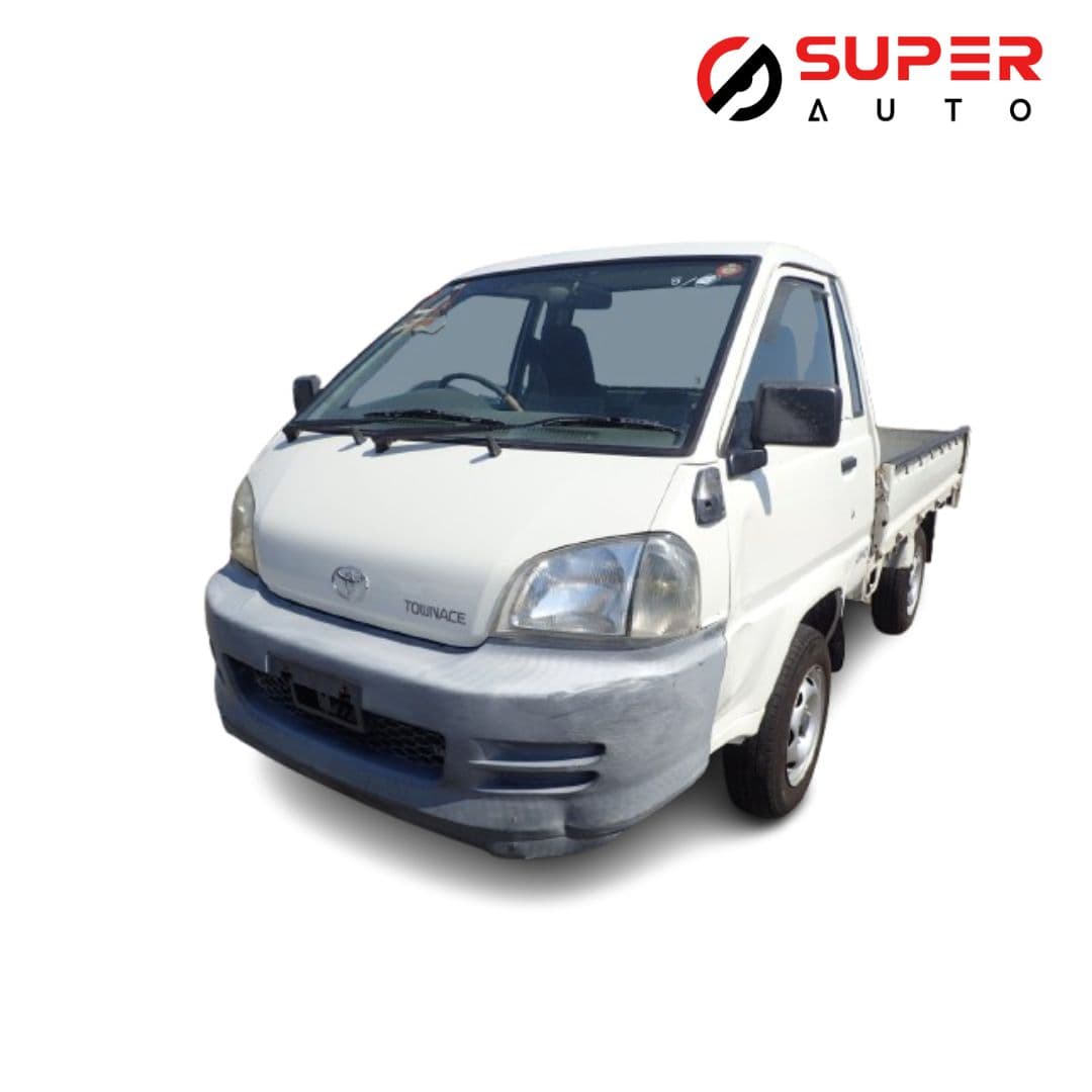 
									2006 TOYOTA LITEACE DX
								