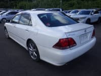 Vehicle SU00001590 thumbnail 4