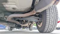 Vehicle SU00001580 thumbnail 17