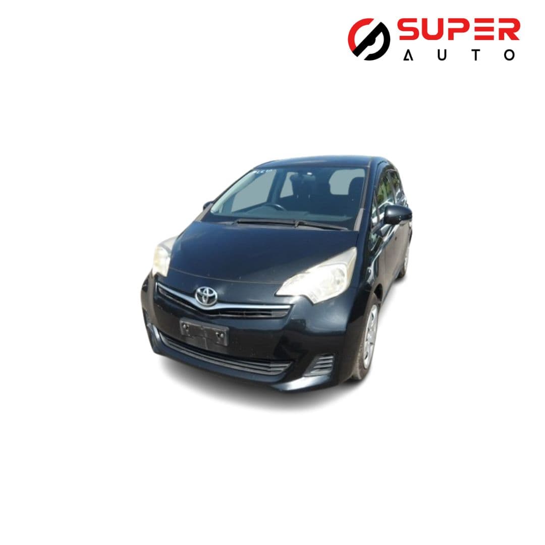 
									2011 TOYOTA RACTIS G
								