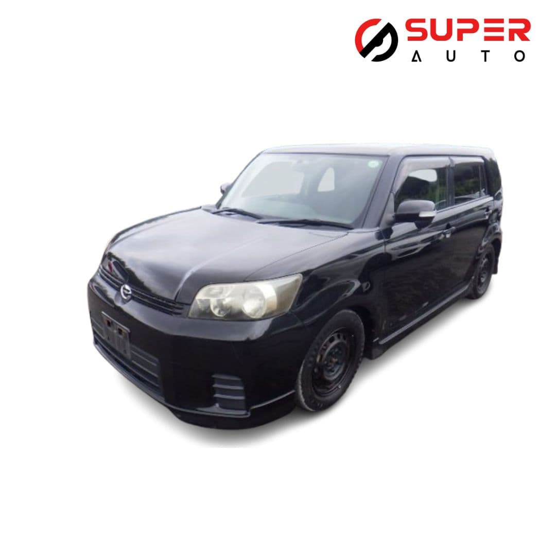 
									2008 TOYOTA COROLLA　RUMION 1.5G Aero Tourer
								