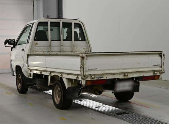 Vehicle SU00001620 large view 6