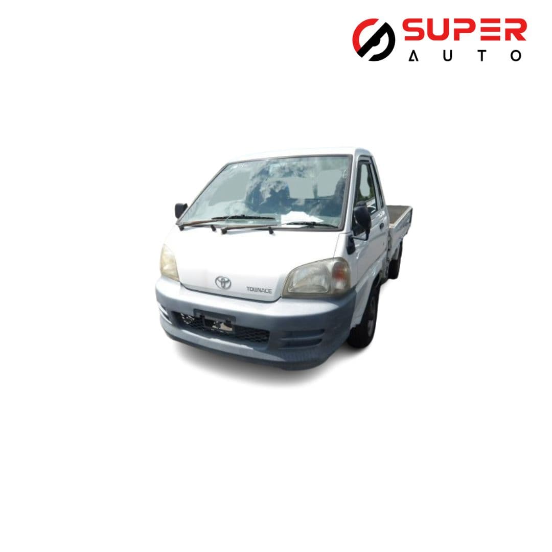 
									2003 TOYOTA TOWNACE DX
								