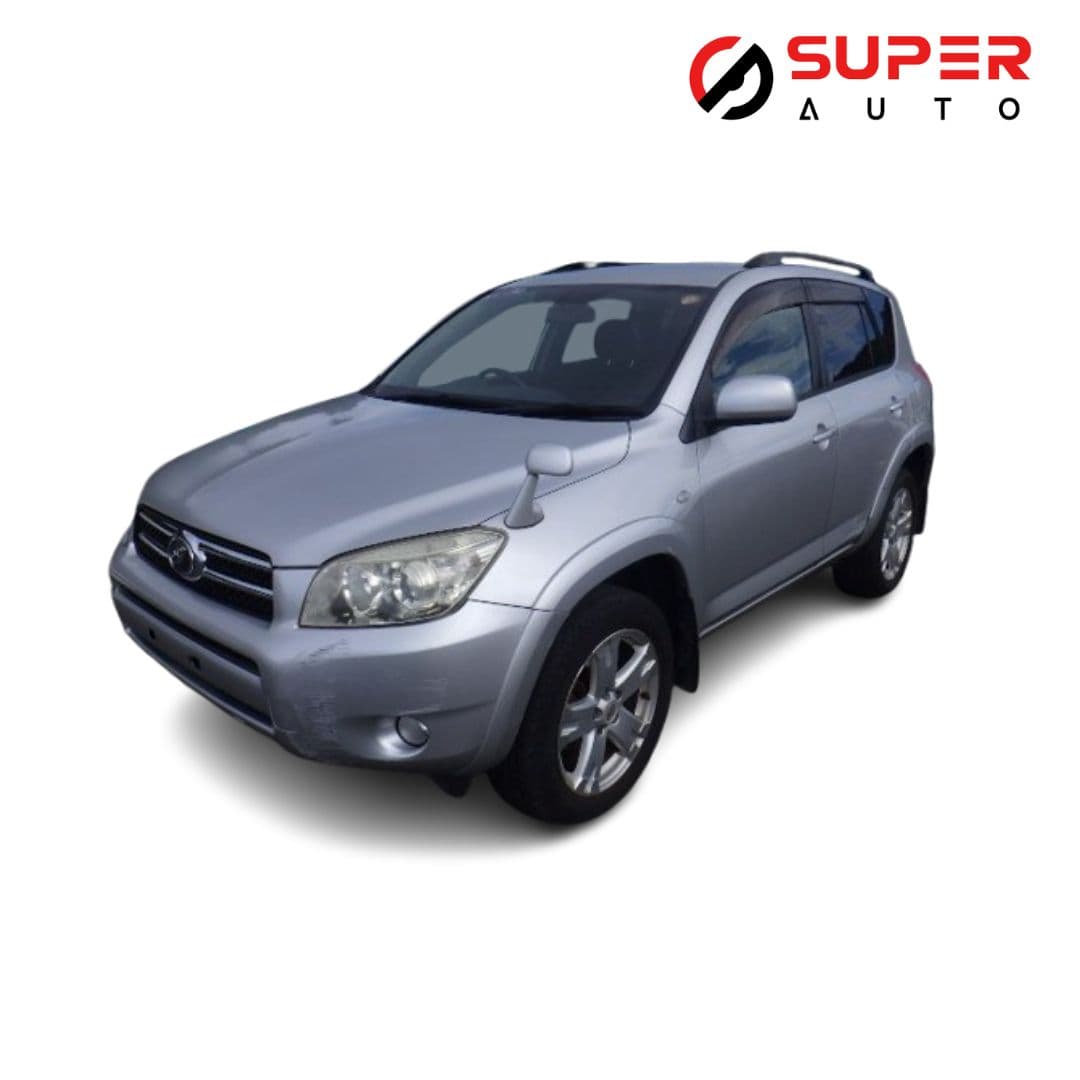 
									2005 TOYOTA RAV4 SPORTS
								