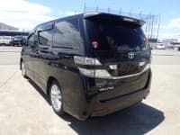 Vehicle SU00001572 thumbnail 4