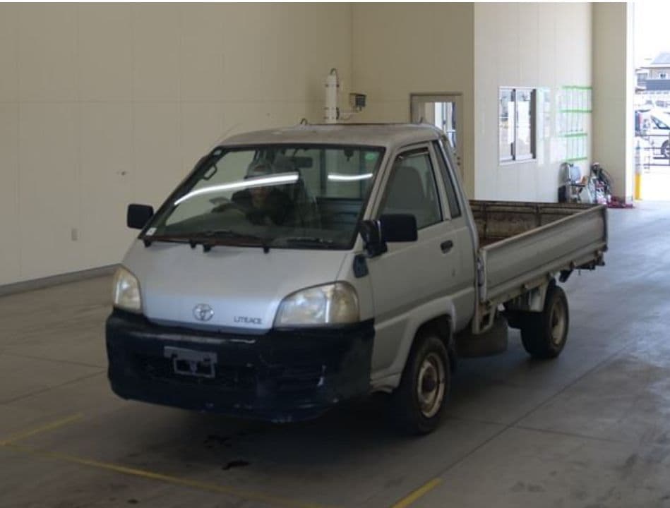 
									2005 TOYOTA LITEACE DX
								